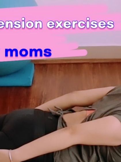 Aditi Singh - Pilates Classes & Rehabilitation Specialized Care for Women's Health photo 13