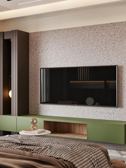 Luxurious Master Bedrooms photo 18