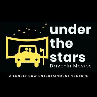 Under the Stars DriveIn Movies