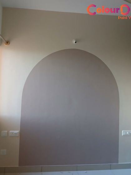 ColourDrive - Decorative Painting & Wall Art Creative Stencil Designs photo 8