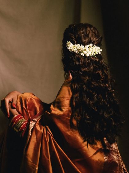 Mousam Pictures - Wedding Photography & Videography Editorial Portraits: For the Bride & Groom photo 38