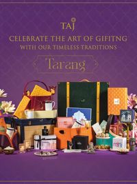 Gourmet Gift Hampers & Boxes