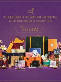 Gourmet Gift Hampers & Boxes
