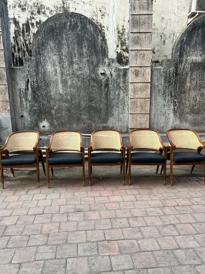 Signature Chairs: Lounge, Accent & Dining photo 22