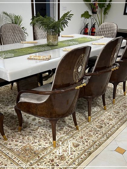 Jyoti Dabral - Commercial Interior Design Prestigious Government & State Projects photo 22