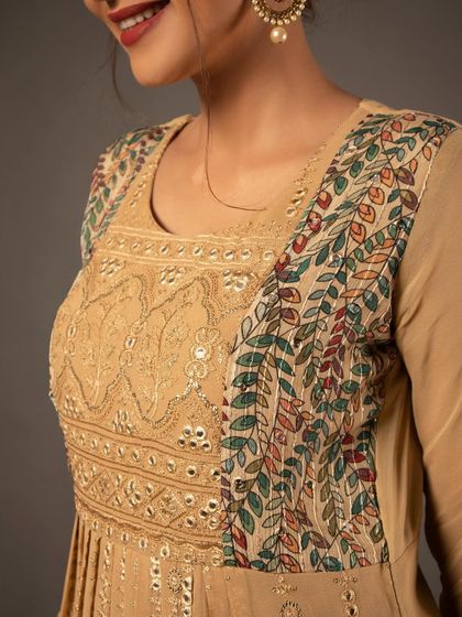 Bridal & Festive Couture photo 24