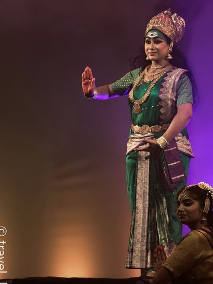 Sneha Kappanna - Theatre, Storytelling & Workshops Dance, Drama & Choreography photo 80