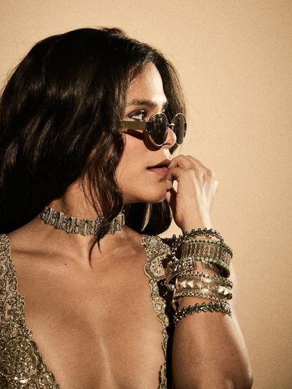 Modern Fusion & Lehenga Sets photo 28