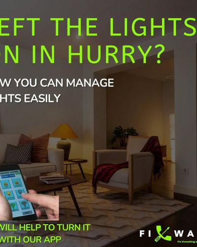 Smart Home Setup