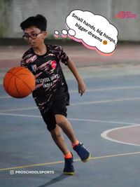 Basketball Coaching