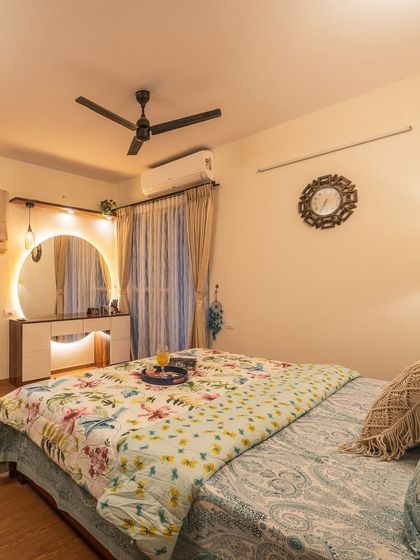 Furdo - Residential Interior Design Elegant & Restful Bedrooms photo 10