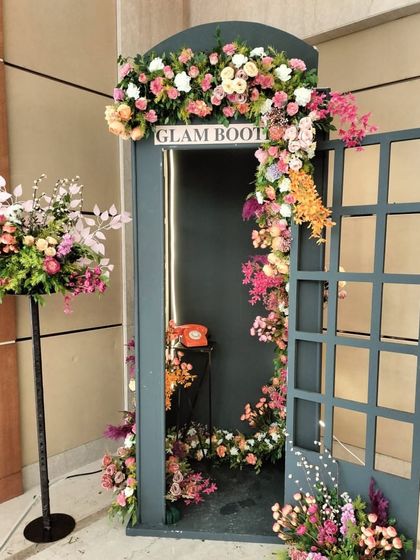 Golu Balloon Decor - Birthday Party Decoration Chic & Elegant Celebrations photo 33