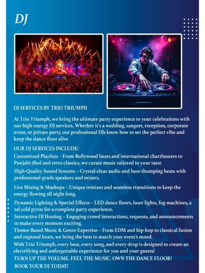 Live Entertainment & Guest Experiences photo 4