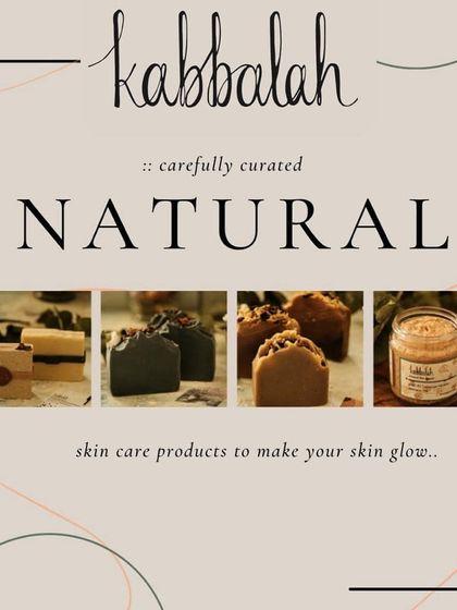 Kabbalah - Corporate & Event Gifting Our Earth-Friendly Promise photo 3