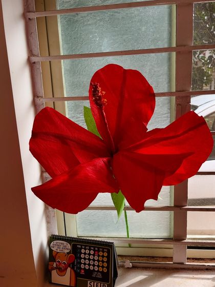 Crafted Forever by Natasha - Custom Event Decor & Invitations Decor That Lights Up Your Festivals photo 7