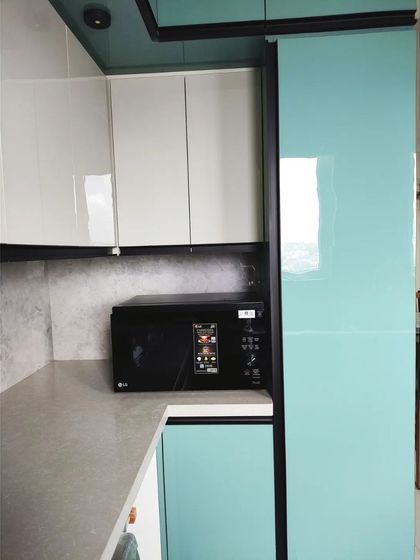 CustHum - Custom Furniture & Cabinetry Modern & Functional Kitchens photo 11