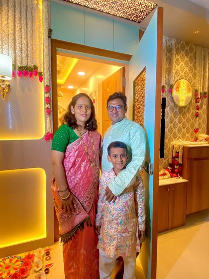Happy Clients & Auspicious Beginnings photo 22