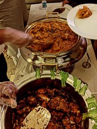 Event & Party Catering