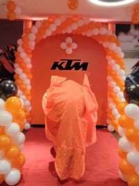 Corporate & Commercial Event Decoration