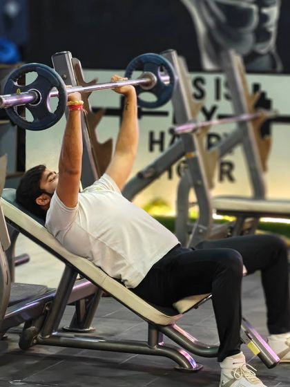 Personal Training in Action photo 5