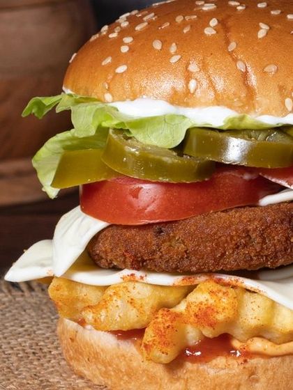 Cafe & Restaurant Favorites photo 12