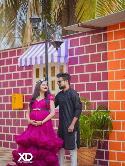 Elegant Gown & Modern Dress Sessions photo 67