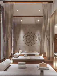 Hospitality & Wellness Design
