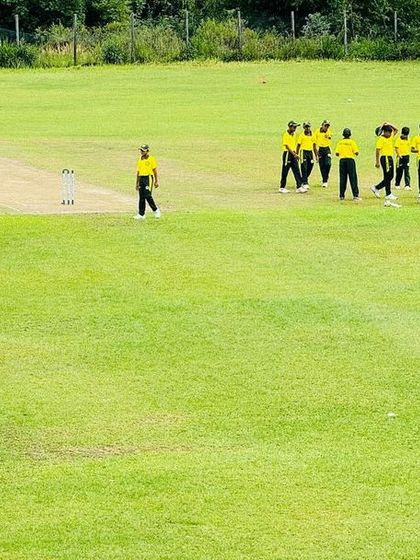 Rising Star Cricket Academy - Residential Cricket Academy The Competitive Arena: Tournaments & Leagues photo 179