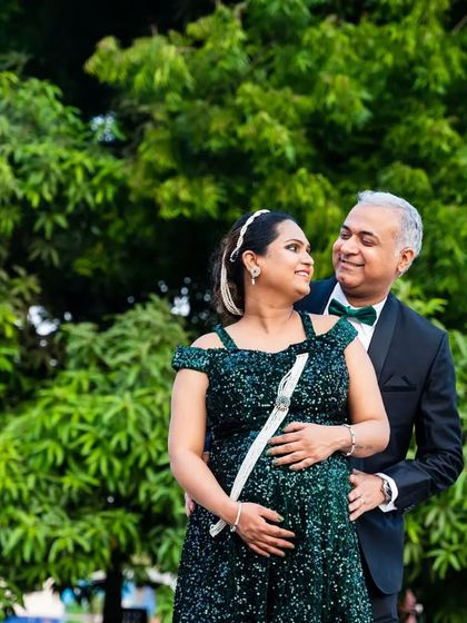 Lush Garden & Park Sessions photo 55