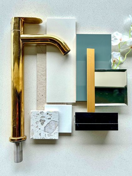 Design Studio 91 - Luxury Residential Interior Design Statement Bathrooms & Sacred Spaces photo 8