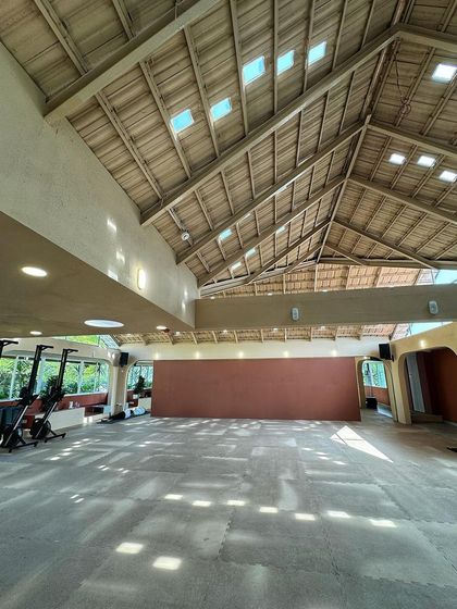 Aakruti - Pilates Instruction Group Classes & Community photo 5