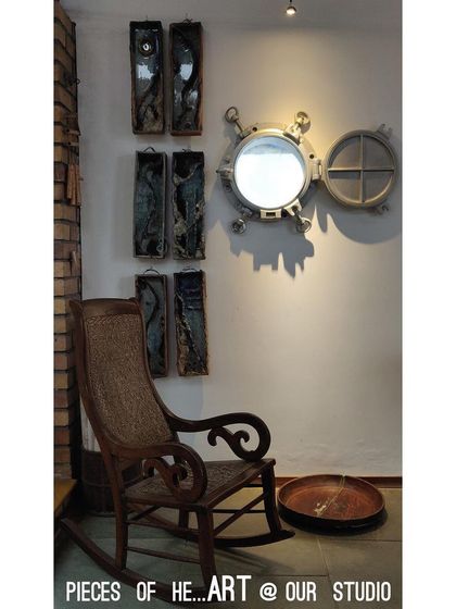 Mistry Architects - Interior Design Behind the Design: Our Process & Studio photo 4