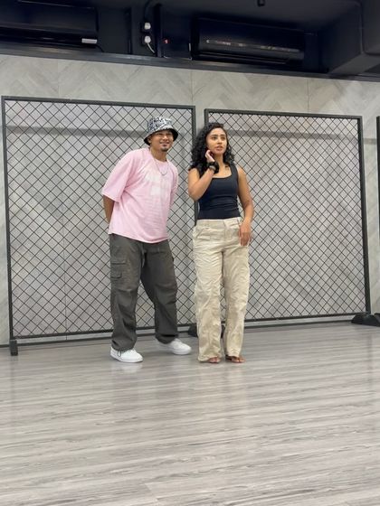 More Dance Moments photo 6