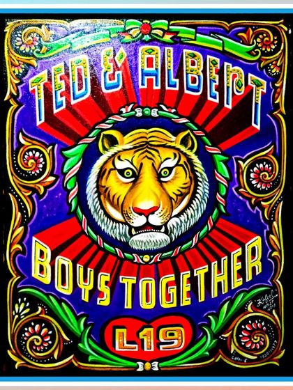 Custom Portraits & Figures photo 6