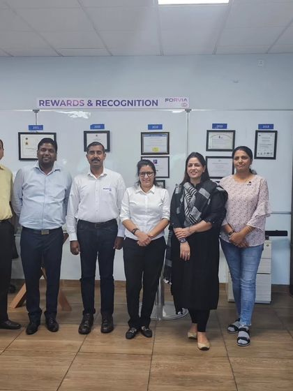 After a POSH committee meeting. These meetings are essential for reviewing cases, discussing policy, and ensuring the Internal Committee is functioning effectively.