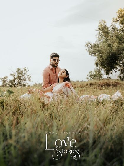 Orange Wedding Cinemas - Wedding Photography & Cinematography Pre-Wedding Stories: Love in Every Landscape photo 260