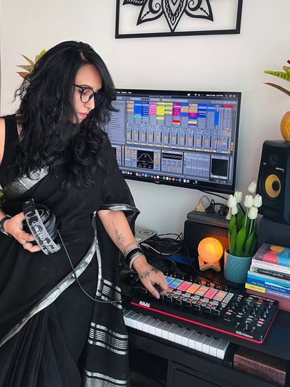 Hands-On Workshops & Masterclasses photo 10