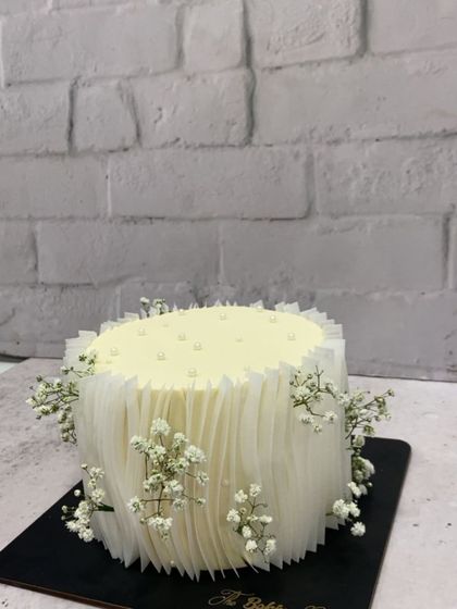 Elegant Cakes for Life's Milestones photo 13