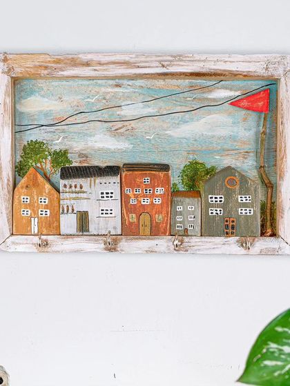 Mirakhi Design Studio - Bespoke Art Pieces & Decor Functional Art & Decor Accents photo 15