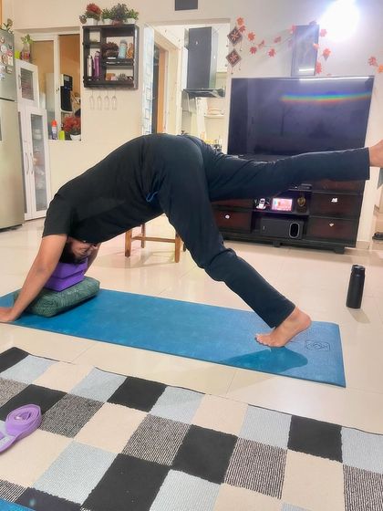 Livstylrs - Personal Fitness Training Yoga for Flexibility, Core, and Calm photo 68