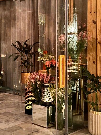 Artistry in Detail: Decor & Ambiance photo 34