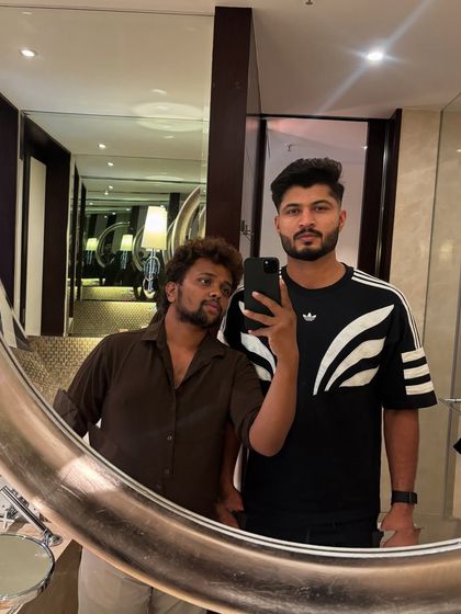 Deva rv - Men's Haircuts & Grooming The Cricketer's Choice photo 114