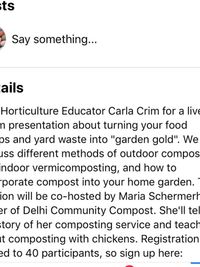 Educational Workshops & Speaking