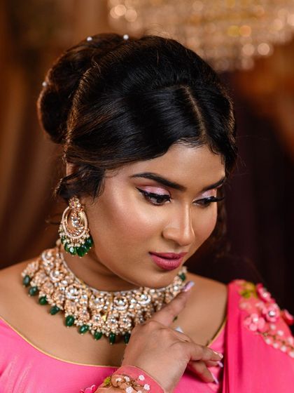 DN Jewellery House - Bridal & Occasion Jewellery Rental Behind the Scenes & Collaborations photo 4