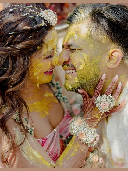 The Unforgettable Moments photo 13