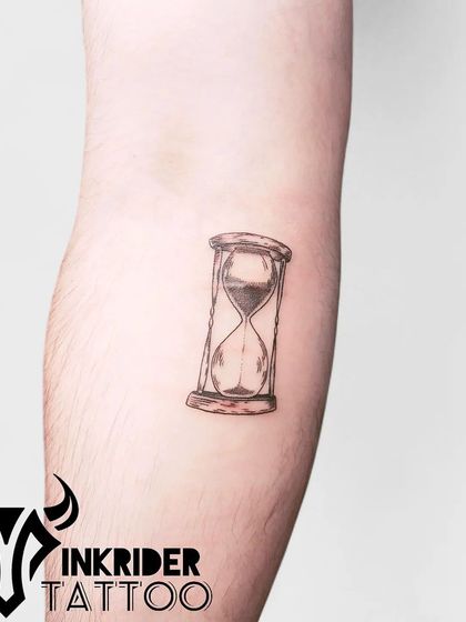 Geometric, Abstract & Travel Tattoos photo 9