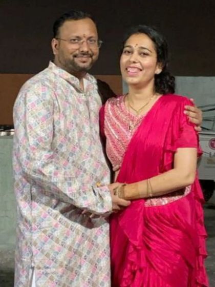 Art Of Living Matrimony - Matrimony & Matchmaking Our Beautiful Journeys: Success Stories photo 37