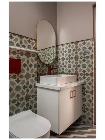 By the Riverside - Full-Service Interior Design Additional Work & Details photo 5