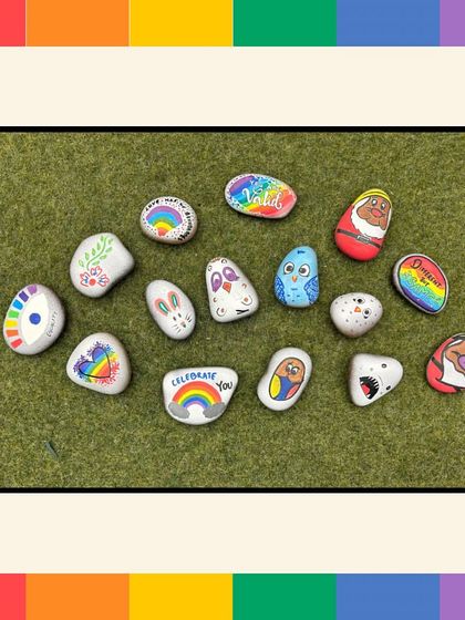 Bloom and Grow - Corporate Workshops & Events Events with Purpose: D&I and CSR Initiatives photo 27