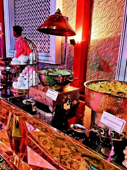 Grow Events - Corporate Events Elegant Decor & Ambiance photo 3